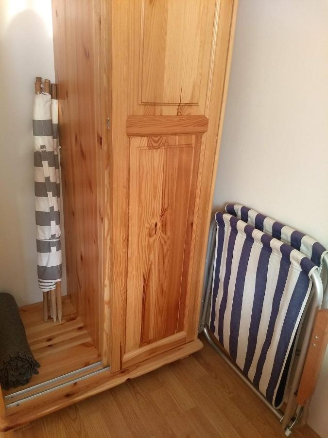 Willa Port Władysławowo 외부 사진